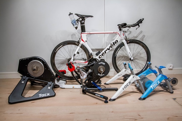 trac turbo trainer