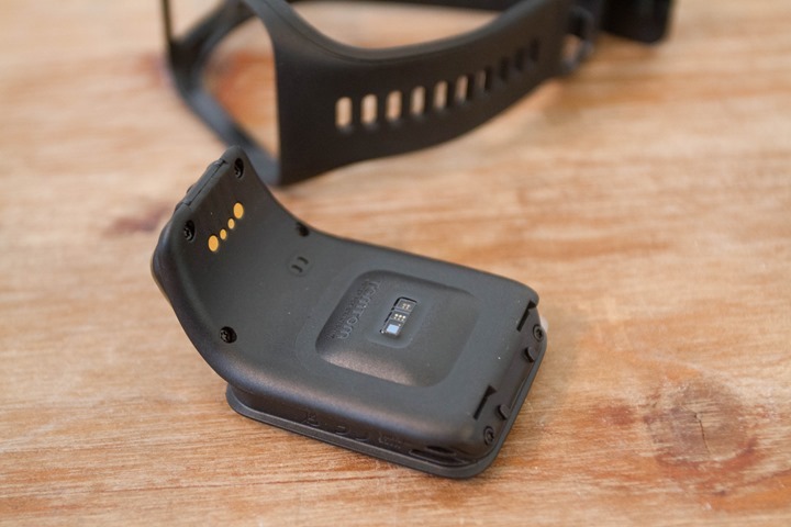 Tomtom Spark Runner 2 In Depth Review Dc Rainmaker