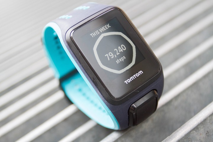 Tomtom spark music on sale and cardio gps