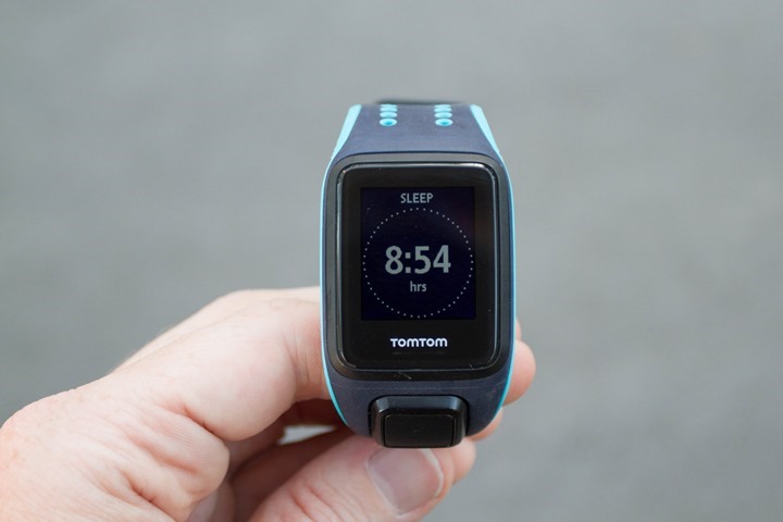 Tomtom spark best sale 2 cardio