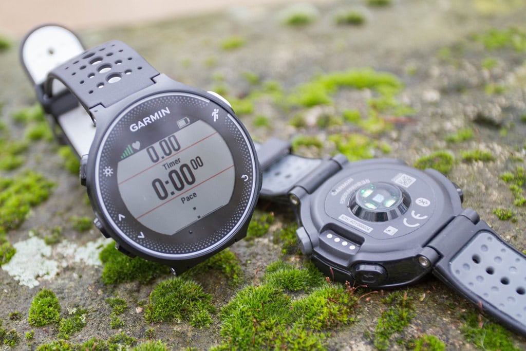 Garmin Forerunner 230 & 235 In-Depth Review