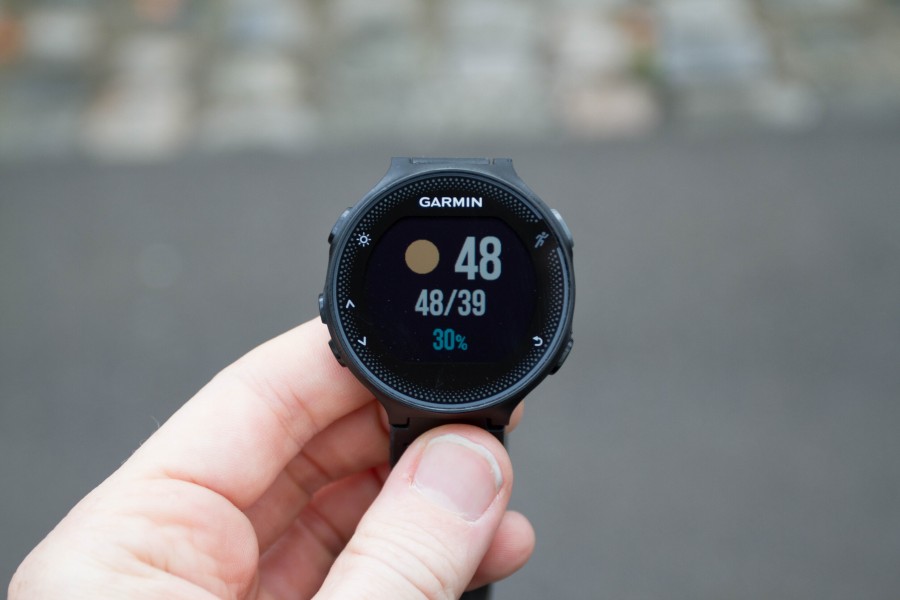 amazfit stratos 2 triathlon