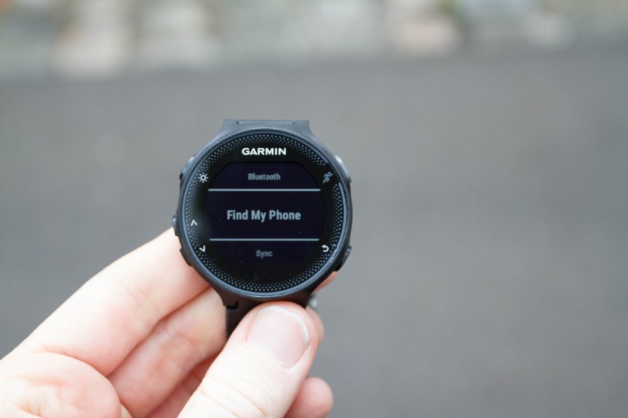 garmin 235 repair