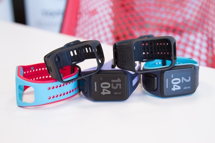 TomTom-Spark-Black-Straps-Colored-Straps