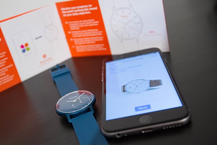 Withings-Activite-Pop-Initial-Setup