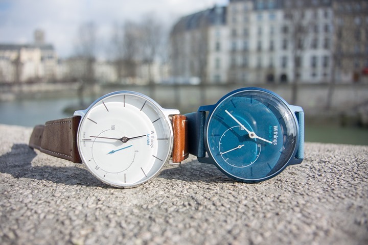 Withings watch discount