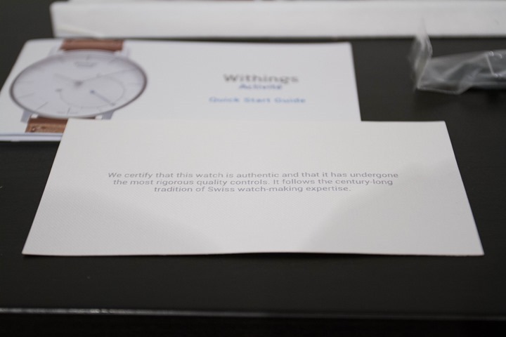WithingsActivite-Box-Swiss-made