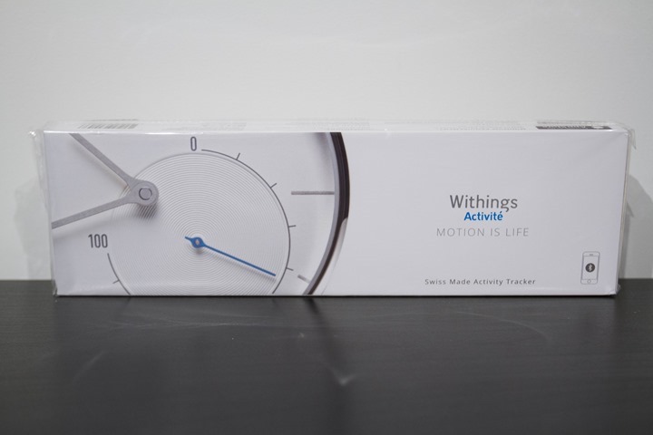 WithingsActivite-Box