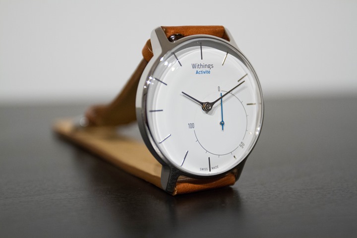 Withings activite online watch