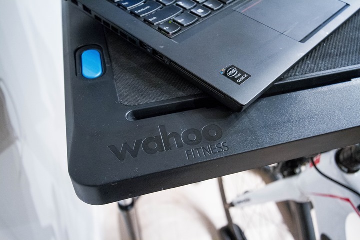 wahoo desk stand