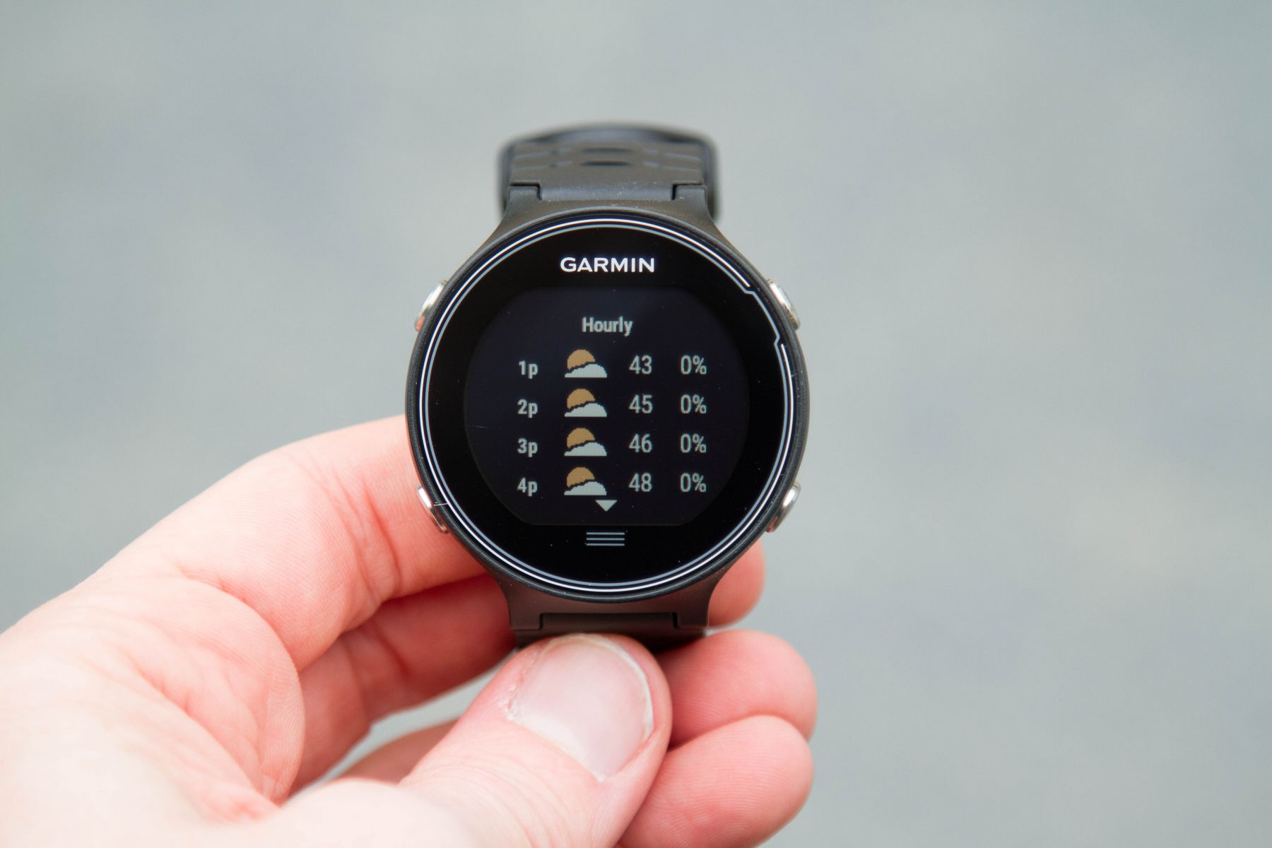 garmin 630