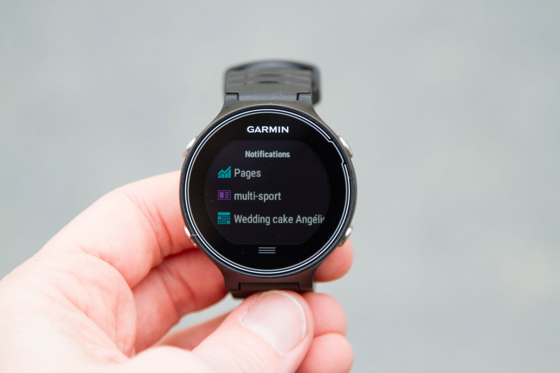 garmin 630 specs