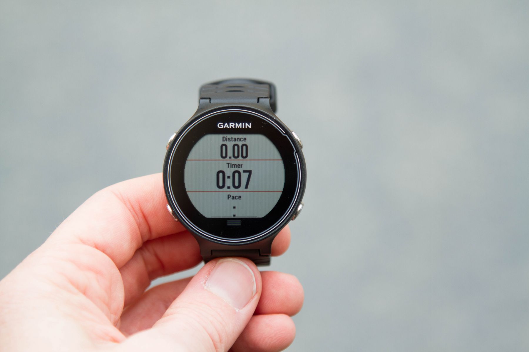 garmin forerunner630