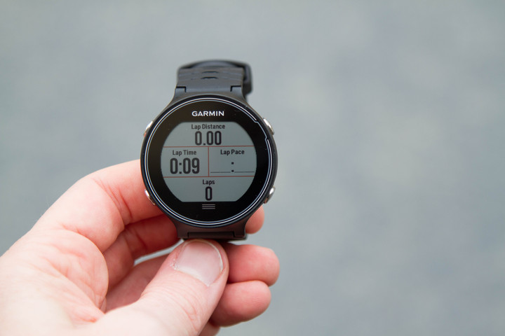 garmin 630 specs