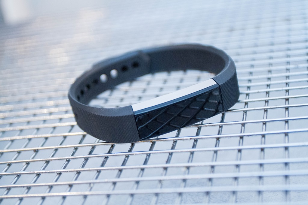 fitbit 1st generation