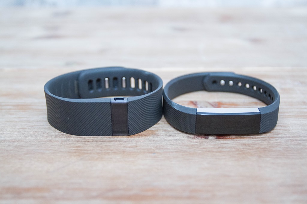 fitbit first charge