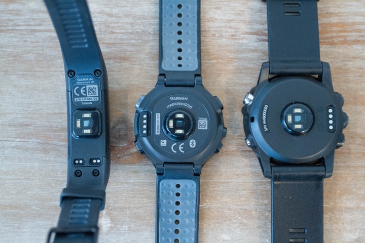 garmin tactix bravo heart rate monitor 