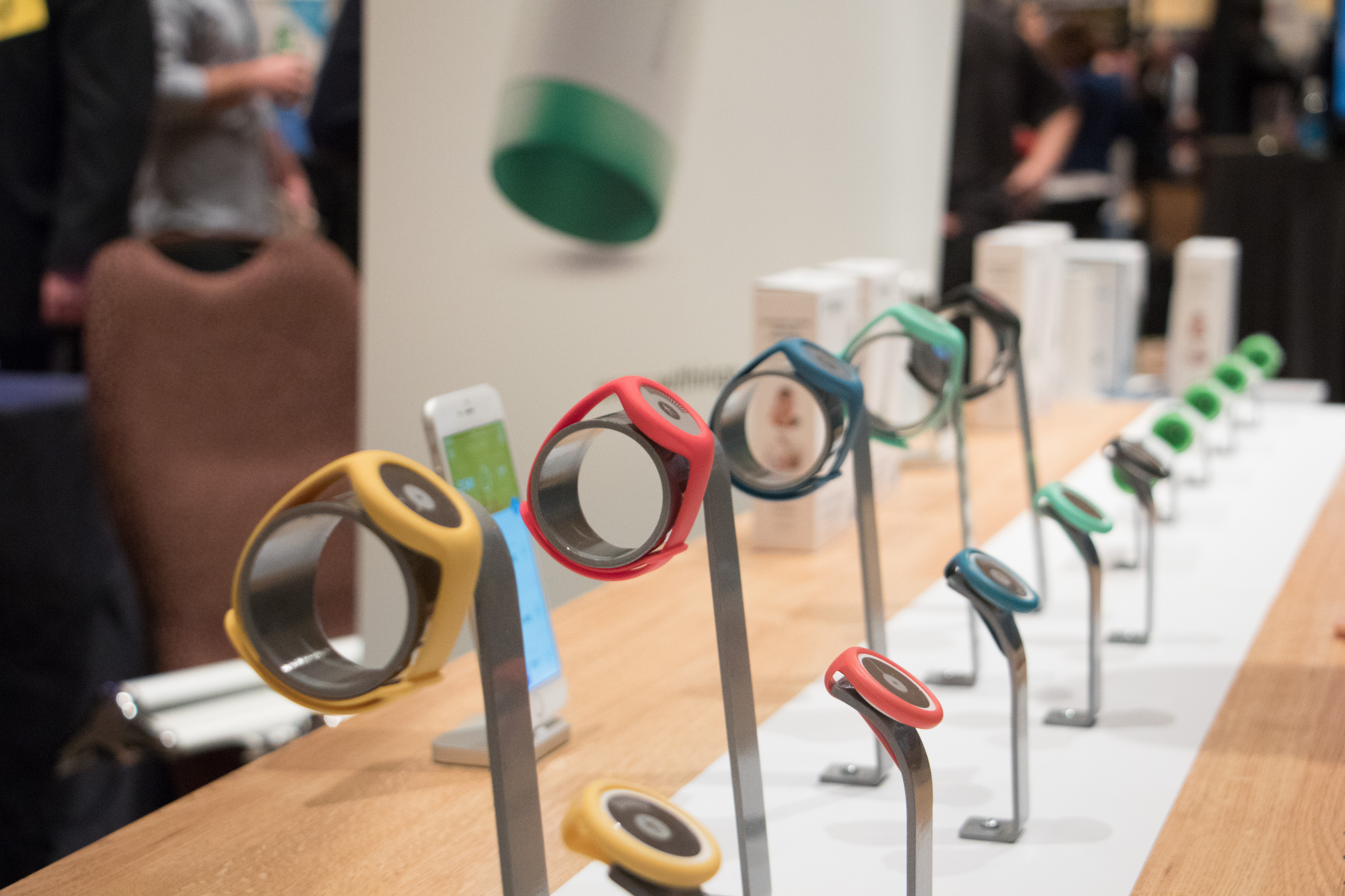 Opinion: Nokia hasn't been healthy for Withings, Apple should