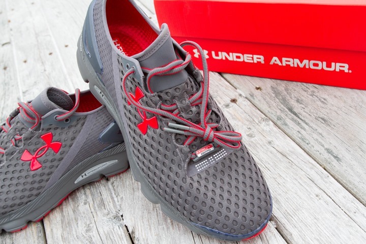 Under armour store gemini 5 2016