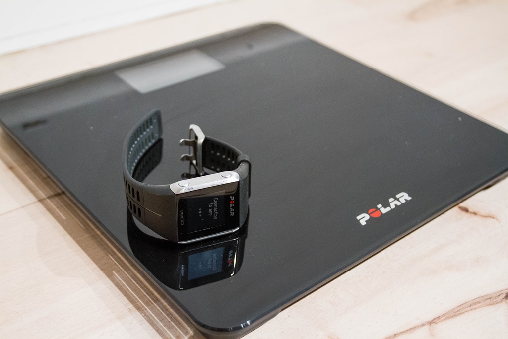 Review of Smart Weigh Scale 