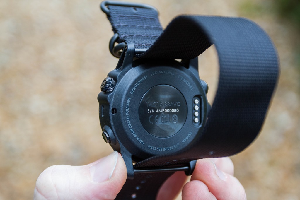 Garmin tactix discount bravo for sale