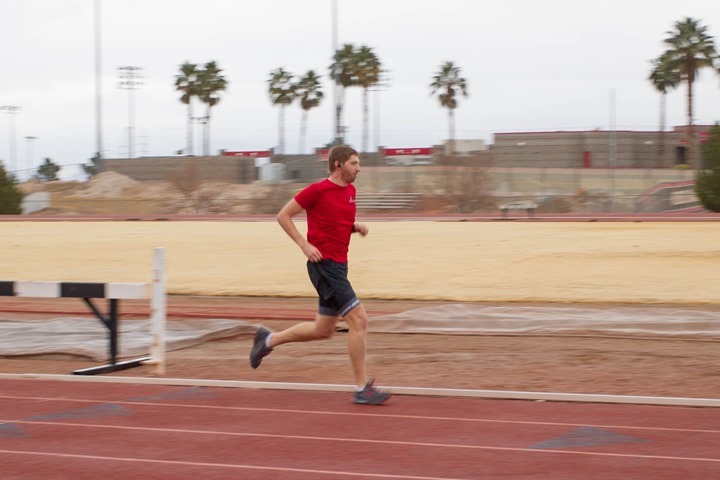 lumo running shorts