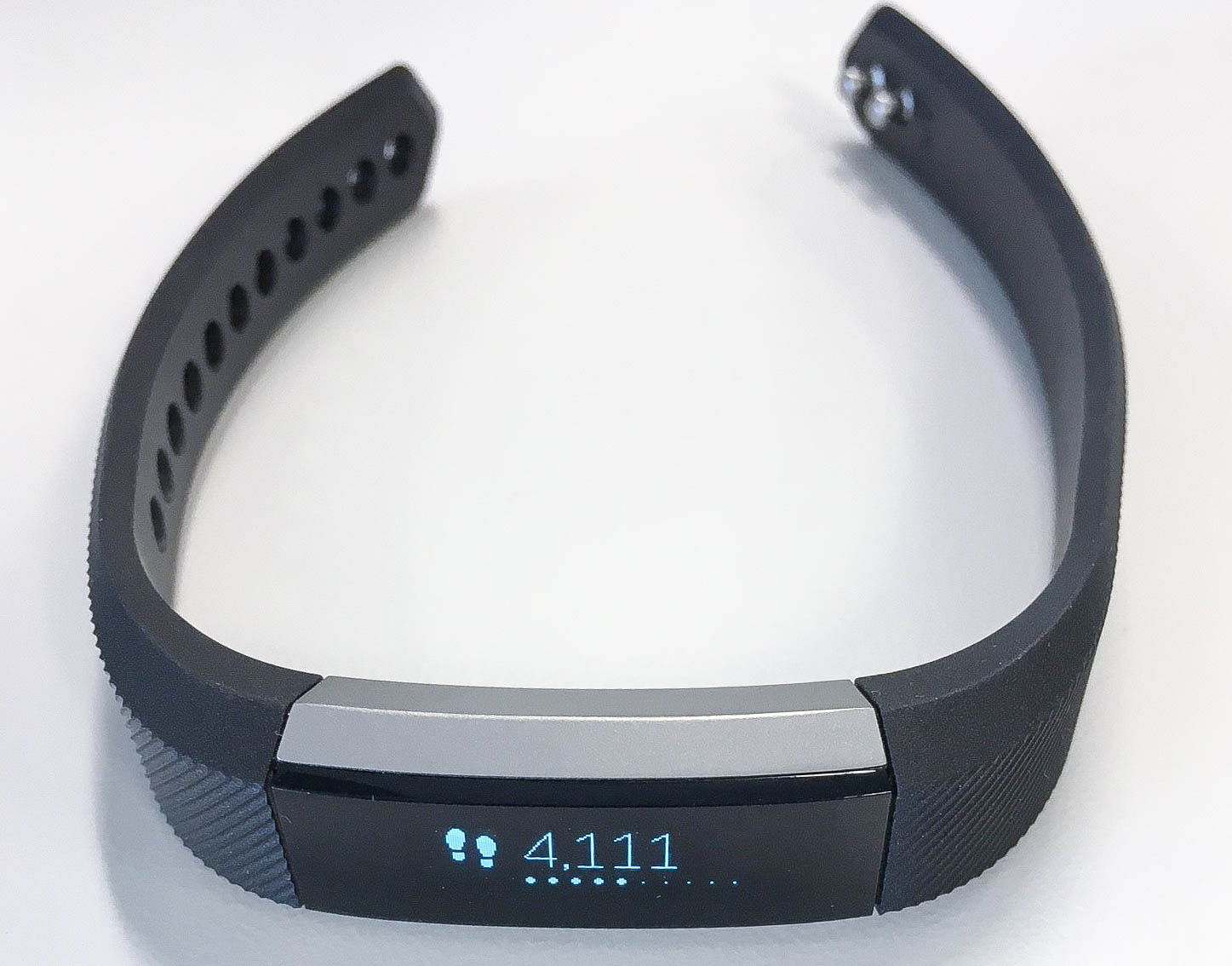 Fitbit Alta Unboxing & First Look - Fitness Band With Smart Watch Features  - YouTube