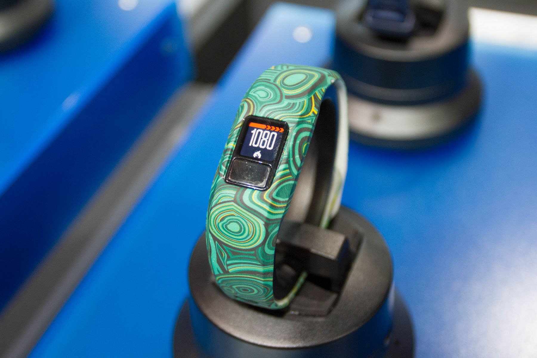 vivofit active hr