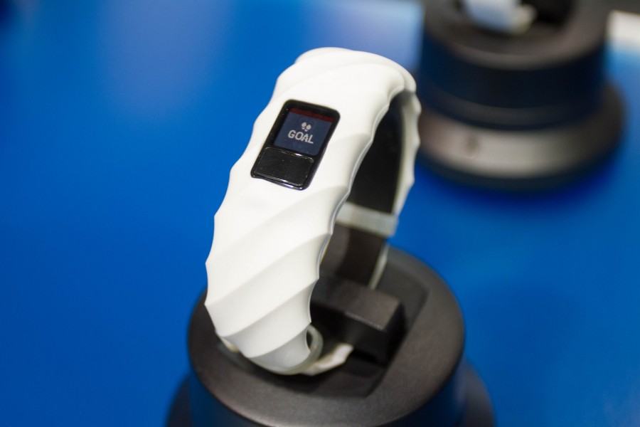 vivofit 3 hr