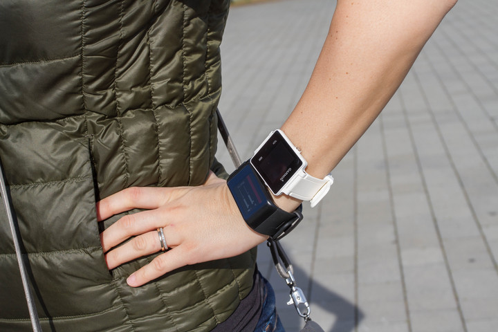 best garmin for battery life