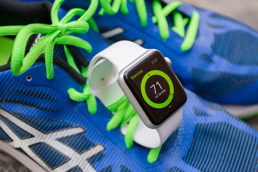The Apple Watch: Sport and Fitness In-Depth Review | DC Rainmaker