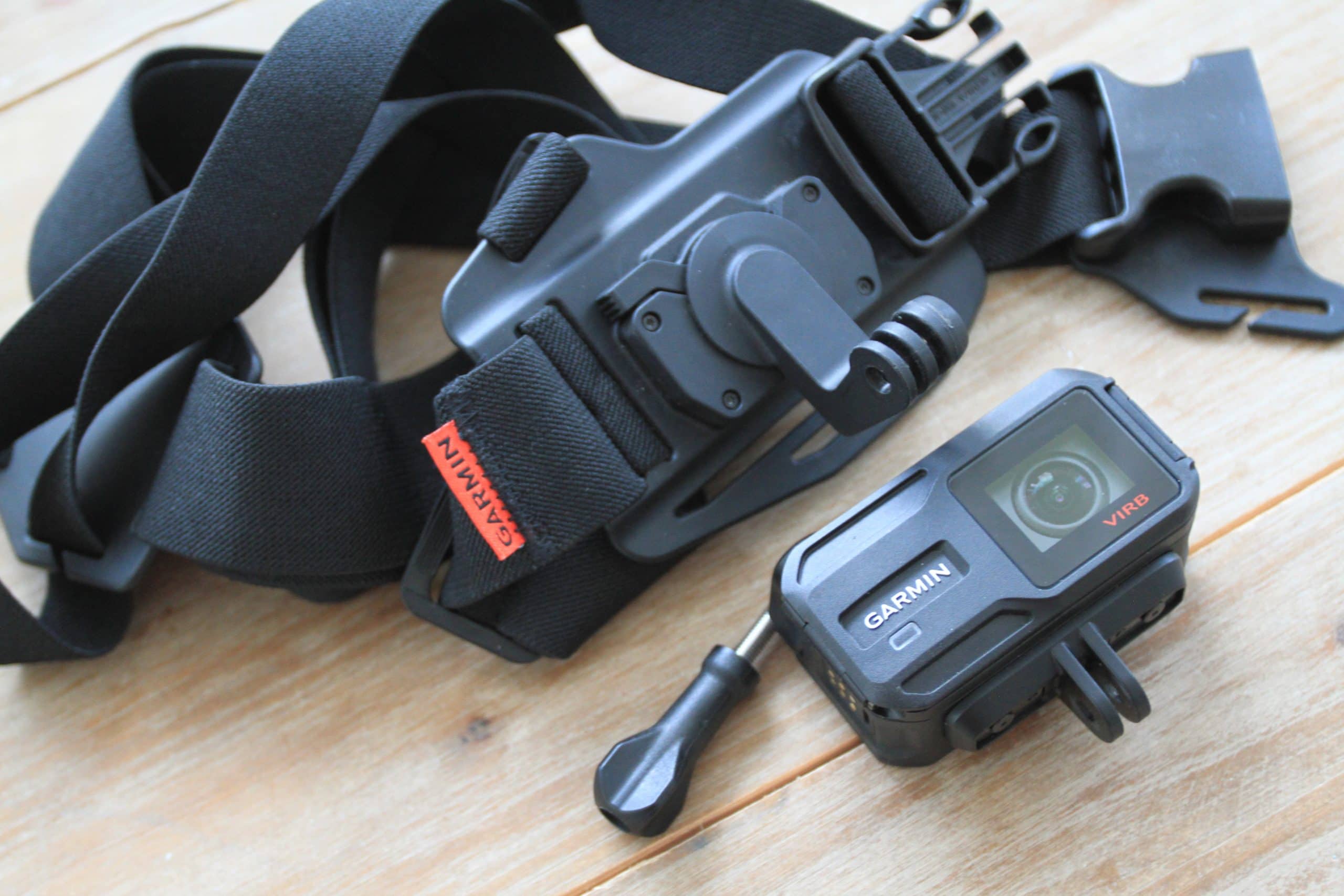 Garmin VIRB X & XE Action Cam In-Depth Review | DC Rainmaker