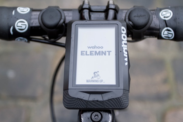 vam wahoo elemnt