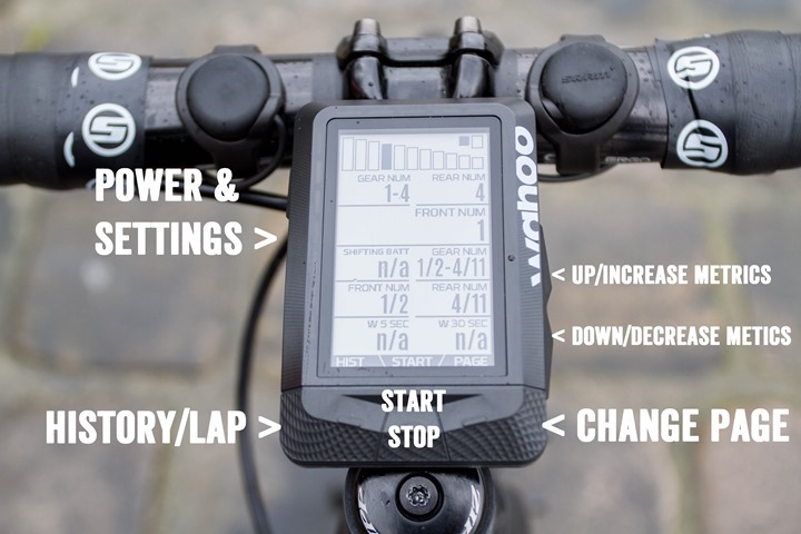 Di2 wahoo cheap elemnt bolt