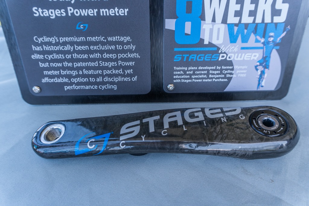 stages bb30 power meter