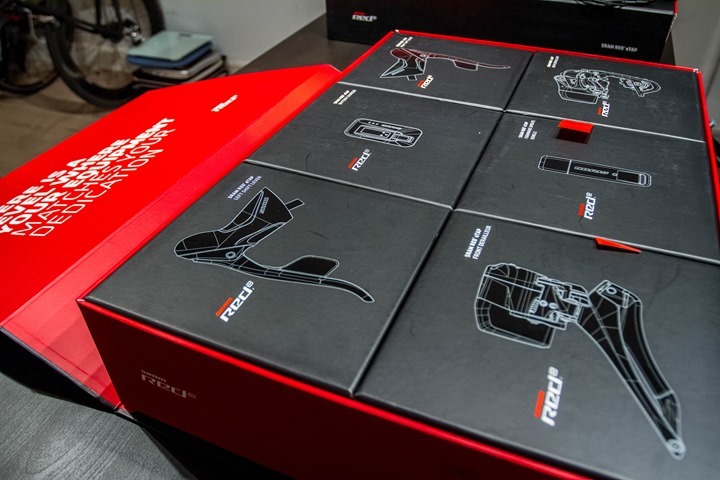 sram box