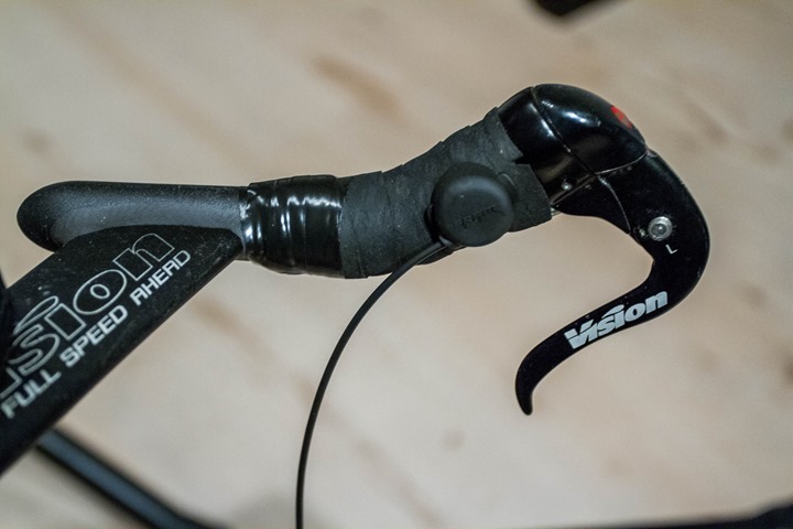 etap bike shifting