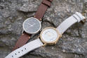 garmin vivomove dimensions