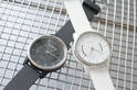 garmin vivomove hr water rating