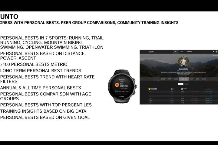 suunto spartan push notifications