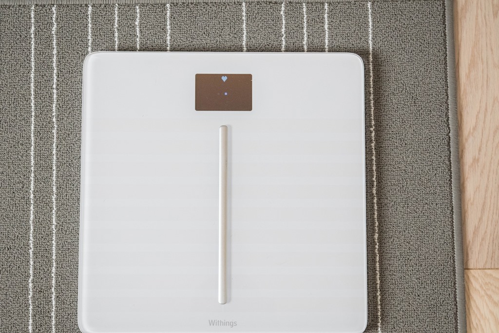 The Withings Body Cardio Smart WiFi Scale is at it's Lowest Price EVER