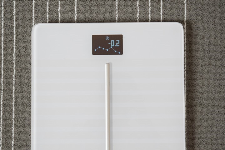 Withings updates Body Cardio smart scale to predict users' vascular age