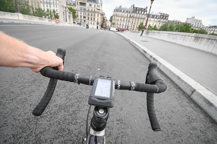 elemnt gps bike computer