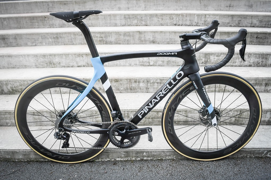 First Look: Shimano Dura-Ace R9100–Now 