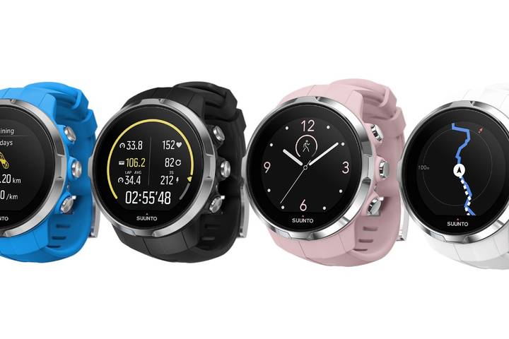 suunto spartan ultra hr review