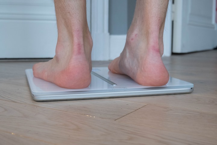 New Withings Body Cardio smart scale measures essential heart stats -  GSMArena blog