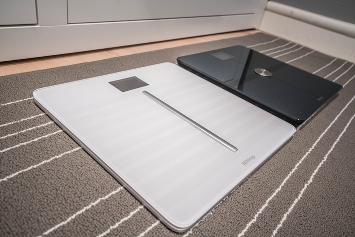 Withings Body Cardio Review: The Best Smart Scales Money Can Buy