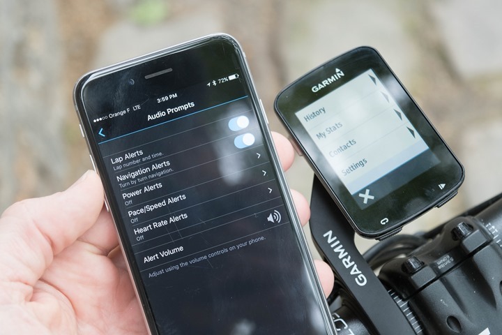 Garmin-Edge-820-Audio-Cues