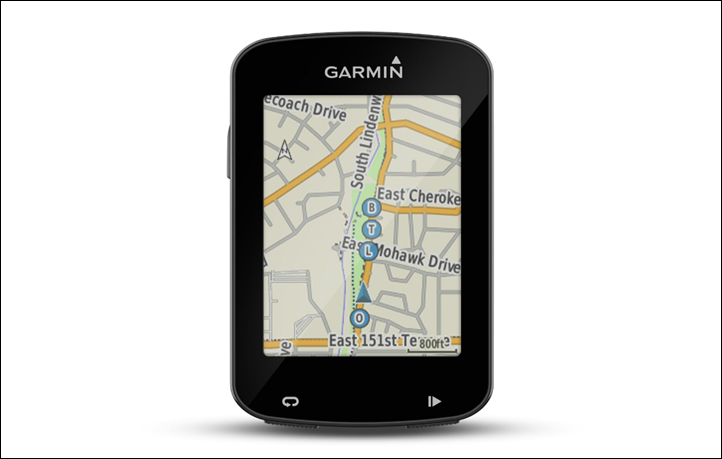 garmin 820 youtube