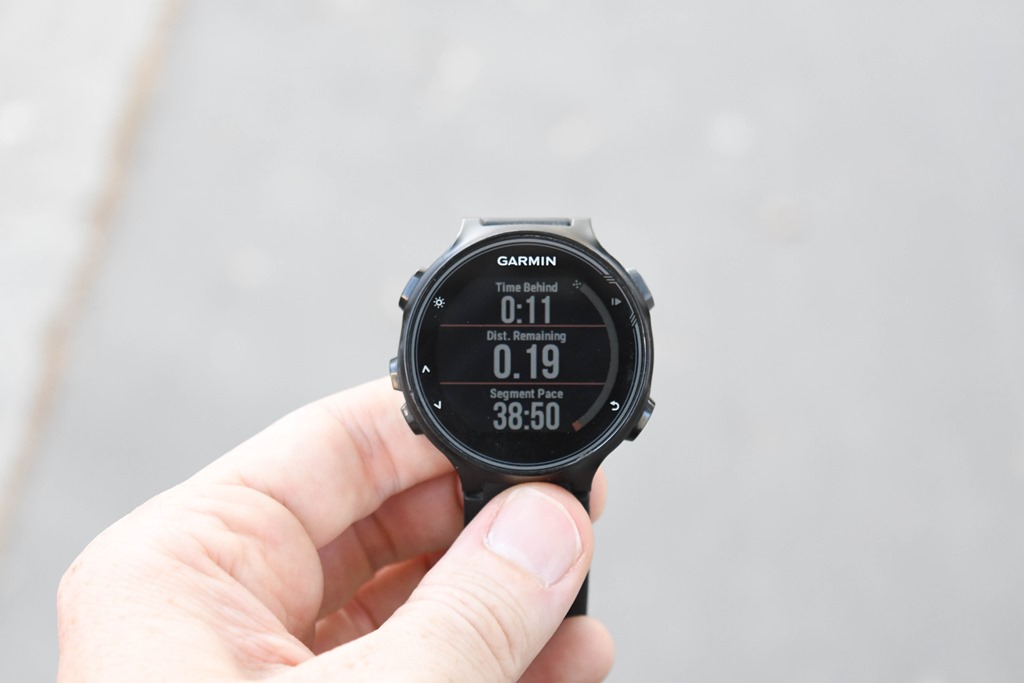 Garmin releases Strava Live Segments for Running, Muscle Oxygen on devices, Faces | DC